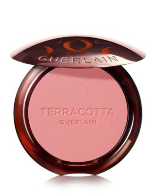 Guerlain - Terracotta Powder Blush