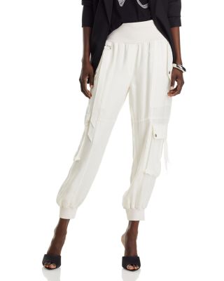 Cinq à Sept - Harmony Cargo Jogger Pants