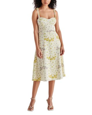 STEVE MADDEN - Carlynn Cotton Dress