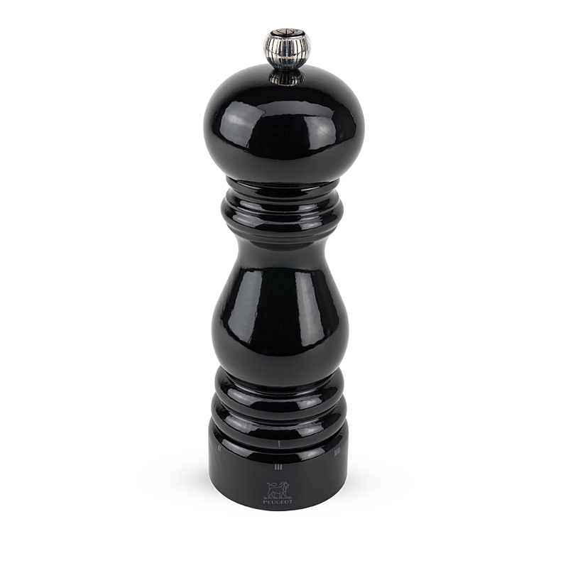 Peugeot Paris Uselect Wood Pepper Grinder