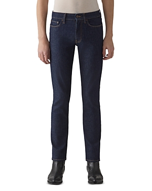 Blk Dnm Slim Fit Jeans in Blue