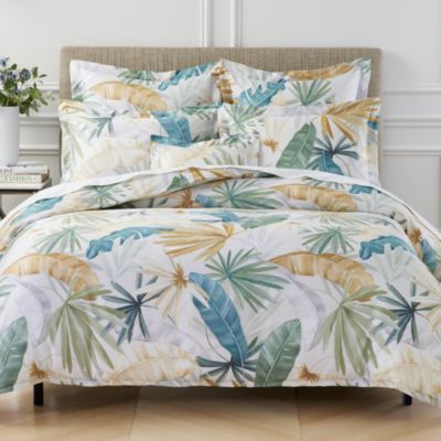 Schlossberg - Palma Beige Bedding Collection