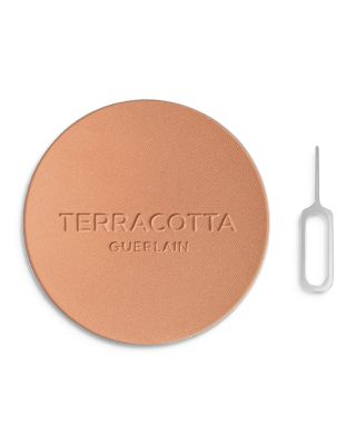 Terracotta Sunkissed Bronzer Refill
