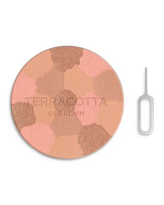Guerlain - Terracotta Light Healthy Glow Bronzer Refill