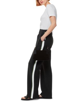 Side Stripe Pants