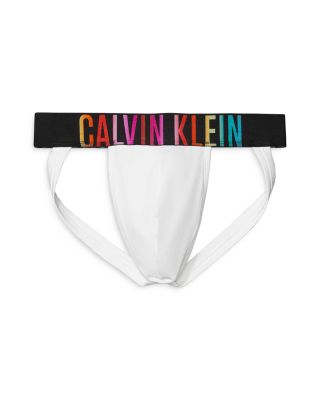 Calvin Klein Intense Power Pride Micro Jock Strap