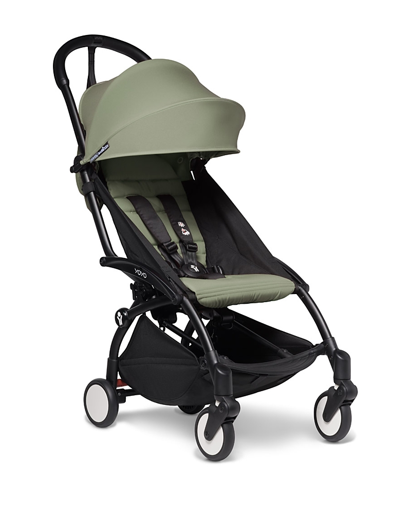 Yoyo Stroller Bundle