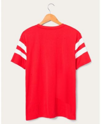 Unisex NFL Kansas City Chiefs Gridiron Tee