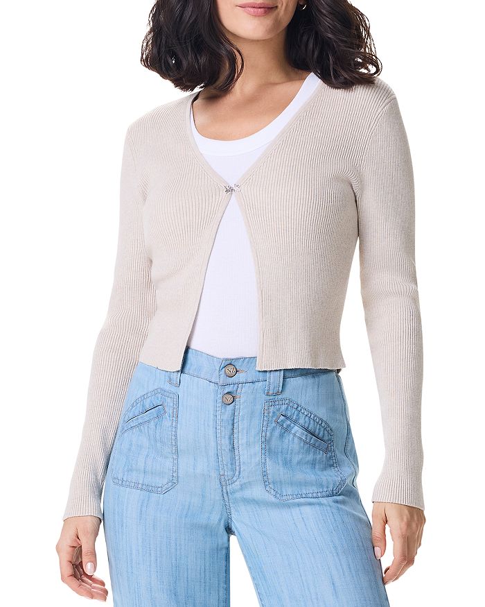 Cool Nights Cardigan