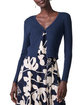 Nic+Zoe Cool Nights Cardigan Sweater