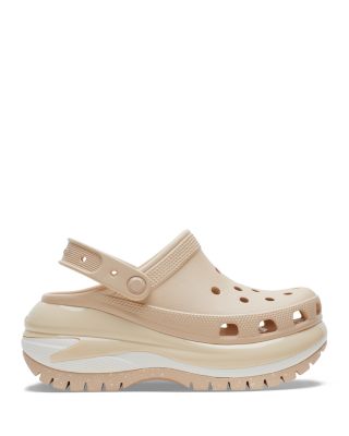 Crocs - Women's Mega Crush Clogs