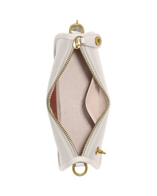 Swinger Mini Leather Handbag