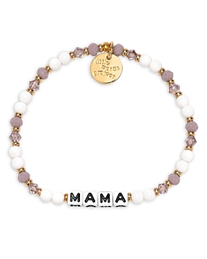 Little Words Project Medium Large Mama Bracelet
