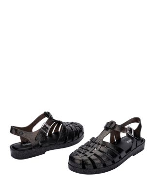 Women's Poss Final Sandals