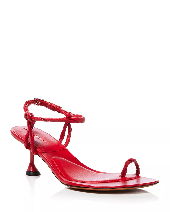 Proenza Schouler Women Shoes