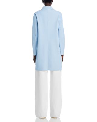 Scuba Snap Front Jacket