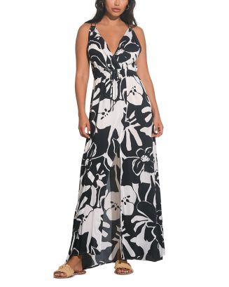 ELAN MAXI DRESS JADE213132 main image 0