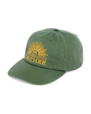 MOTHER - Hats Off Baseball Cap