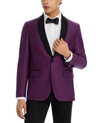 Ted Baker - Josh Modern Fit Tuxedo Jacket