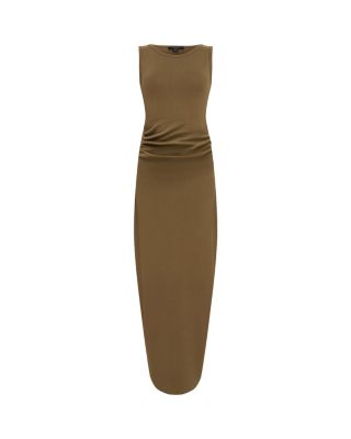 Katarina Sleeveless Maxi Dress