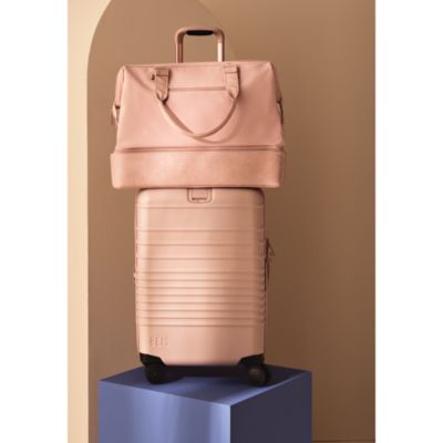 The Weekender Bag