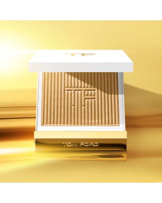 Tom Ford Soleil Glow Highlighter - 02 Nude Sand | Bloomingdale's
