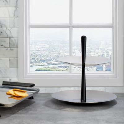 Circa Two-Tiered Server