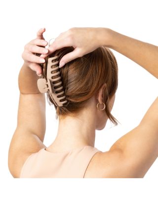 Assorted Claw Clips, Set of 3