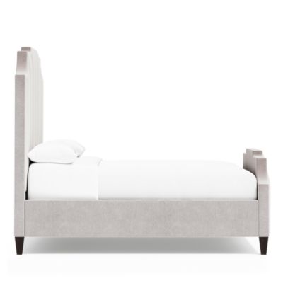 Bayonne Panel King Bed