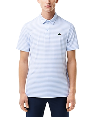 Lacoste Regular Fit Logo Golf Polo Shirt