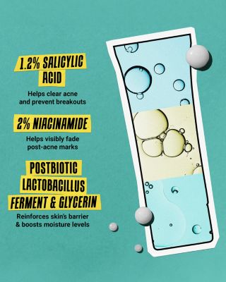 Expertly Clear Acne Treating & Preventing Lotion 2 oz.