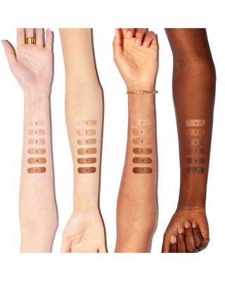 Forever Glow Star Filter Multi Use Highlighter - Complexion Enhancing Fluid