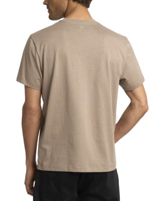ADC Cotton Crewneck Tee