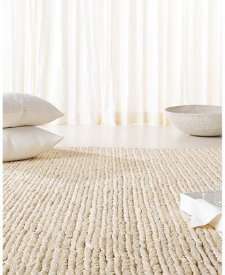Ralph Lauren Ponderosa Weave RLR3432 Area Rug, 10' x 14'
