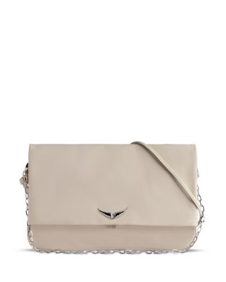 Zadig & Voltaire - Rock XL Clutch