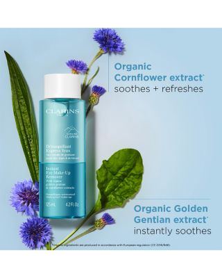 Instant Eye Make Up Remover 4.2 oz.