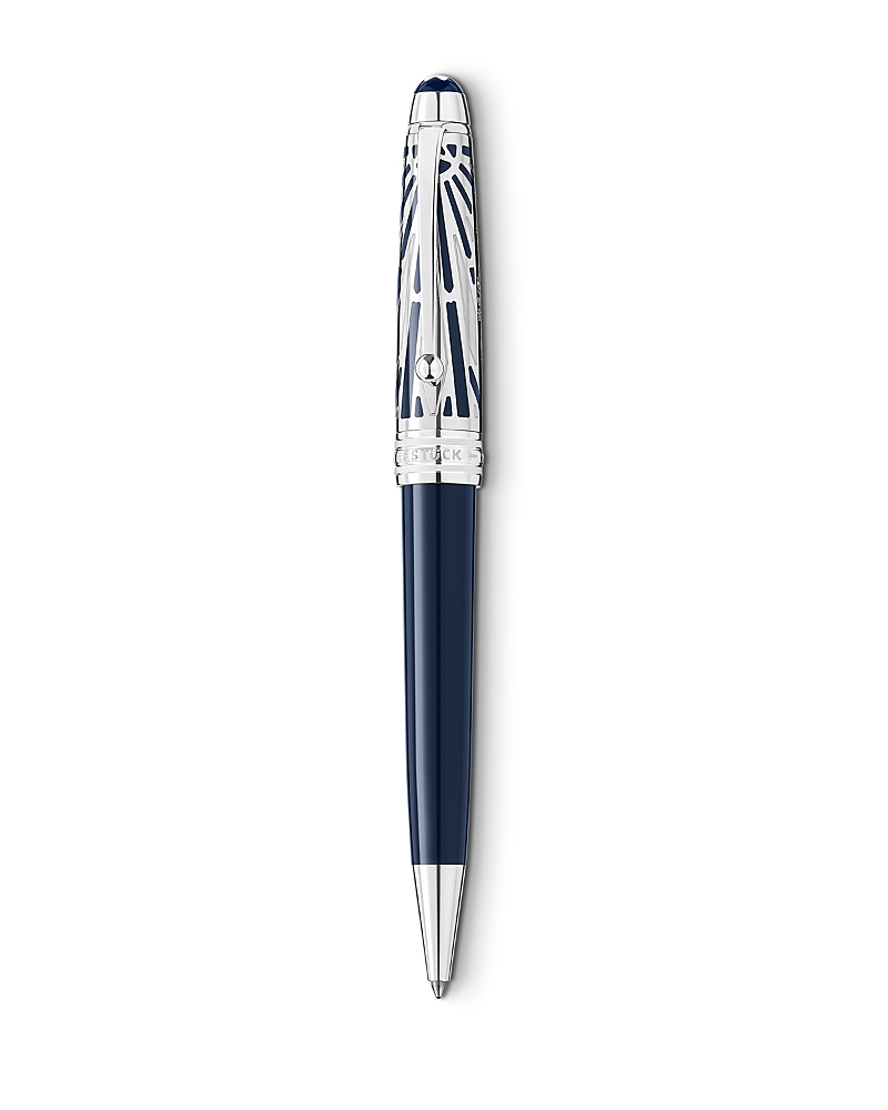 Montblanc Meisterstuck The Origin Collection Doue Midsize Precious Resin Ballpoint Pen