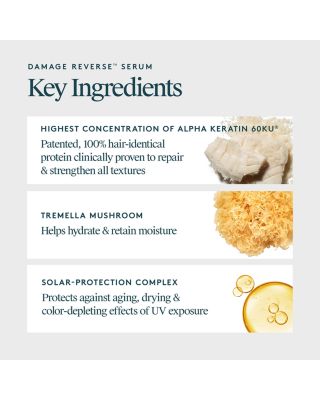 Damage Reverse Serum 1.7 oz.