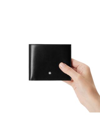 Meisterst&uuml;ck 8cc Leather Wallet