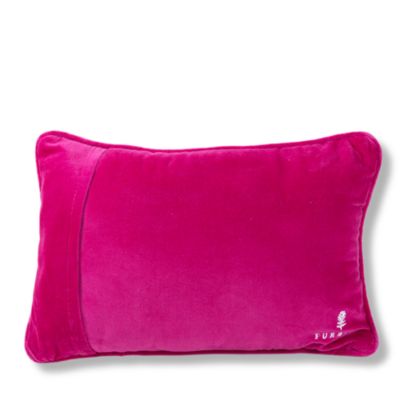 Not My Circus Needlepoint Decorative Throw Pillow