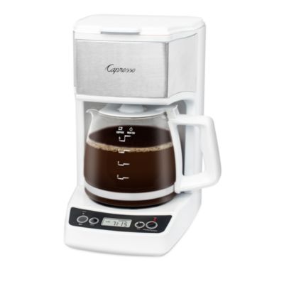 5 Cup Mini Drip Coffee Maker