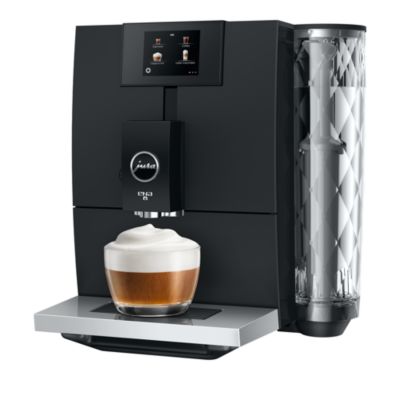 ENA 8 Touchscreen Grinder Coffee and Espresso Maker