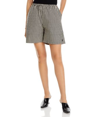 By Malene Birger - Siona Cotton Shorts