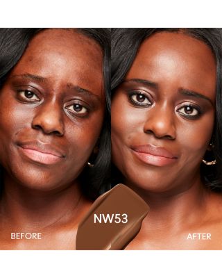 Studio Fix Fluid SPF 15 24HR Matte Foundation + Oil Control 1 oz.