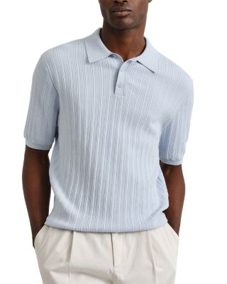 Wax London - Naples Slim Fit Polo Shirt