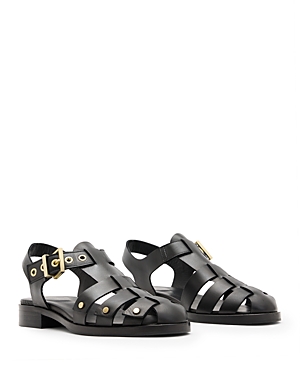 Women's Nelly Studded Fisherman Sandals