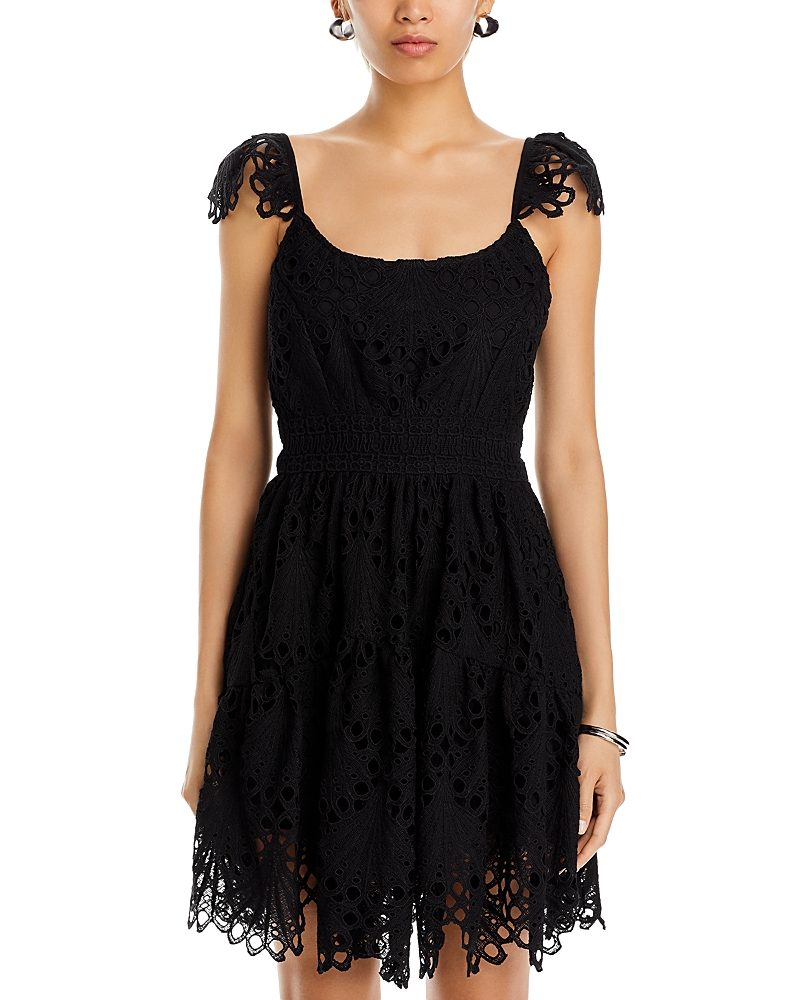 Ramy Brook Charlotte Dress