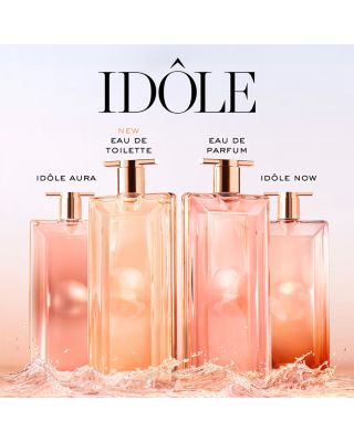 Id&ocirc;le Eau de Toilette 0.85 oz.