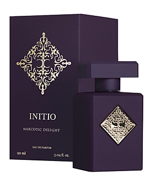 Initio Parfums Prives Narcotic Delight Eau De Parfum 3.04 Oz. In White