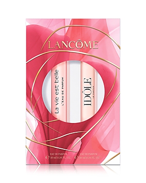 Lancome Fragrance Favorites Duo ($66 value)